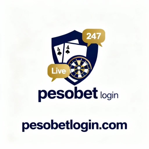 pesobet login