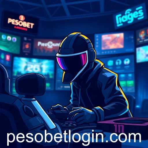 The Evolution of Online Gaming Platforms