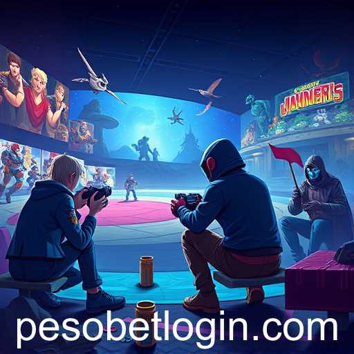 The Rise of Online Gaming Platforms in 2025