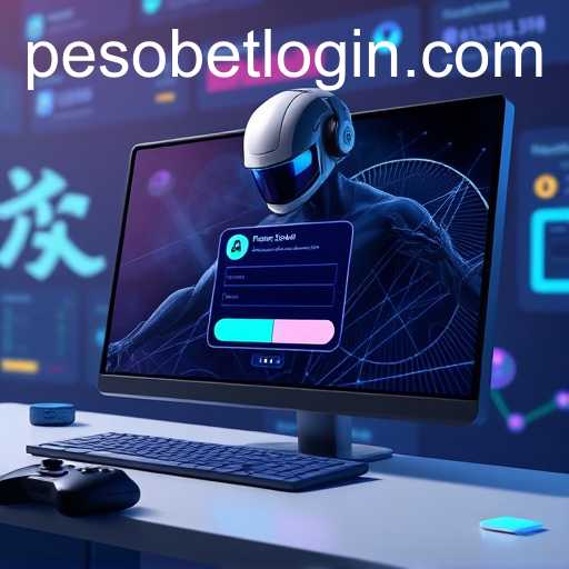 Pesobet Login Trends in Online Gaming