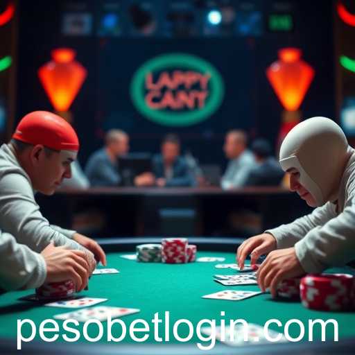 Exploring Online Poker: A Growing Game Category on Popular Platforms