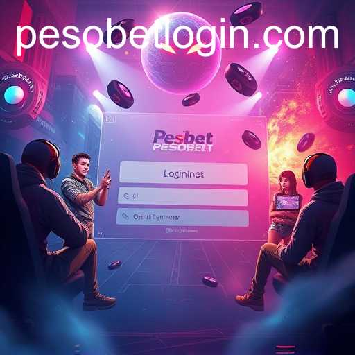 The Surge of Online Gaming with Pesobet