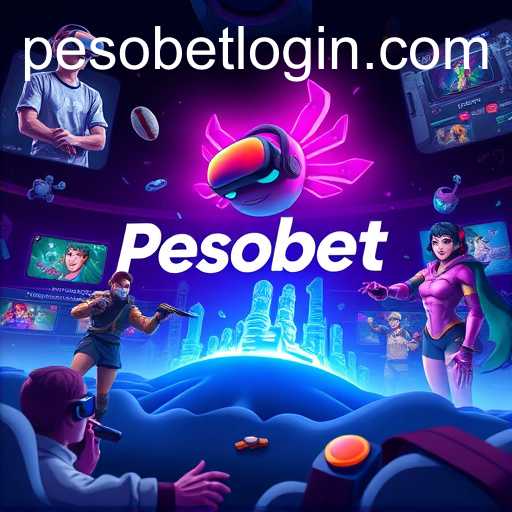 The Rise of Pesobet in Online Gaming